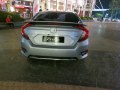 Honda Civic X Sedan (facelift 2020) - Photo 8