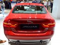 2015 Jaguar XE (X760) - Снимка 100