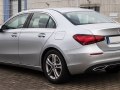 Mercedes-Benz A-Klasse Limousine (V177, facelift 2022) - Bild 10