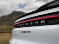 2023 Porsche Cayenne III (facelift 2023) Coupe - Фото 11