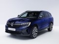 2023 Renault Espace VI - Fiche technique, Consommation de carburant, Dimensions