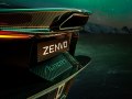 Zenvo Aurora Tur - Fotografie 9