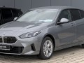 BMW Série 1 Hatchback (F70) - Photo 6