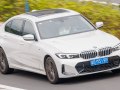 2023 BMW 3er Limousine Lang (G28 LCI, facelift 2022) - Bild 2