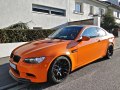 2011 BMW M3 Coupe (E92 LCI, facelift 2010) - Photo 25