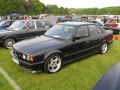 BMW M5 (E34) - Bilde 4