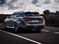 2025 BMW M5 Туринг (G91) - Снимка 13