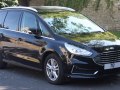 Ford Galaxy III (facelift 2019) - εικόνα 6