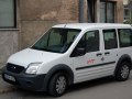 2010 Ford Transit Connect I (facelift 2009) Crew Van L1H1 - Foto 1