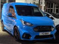 2019 Ford Transit Connect II (facelift 2018) Panel Van L1 - Foto 3