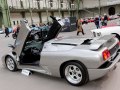 Lamborghini Diablo Roadster - Fotografie 3