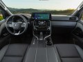 Lexus LX IV (J300) - Photo 6