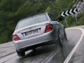 Mercedes-Benz C-class (W204) - Photo 3