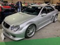 Mercedes-Benz CLK (C209) - Foto 5