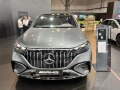 Mercedes-Benz EQE SUV (X294) - Фото 3