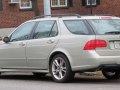 2005 Saab 9-5 Sport Combi (facelift 2005) - Bild 6