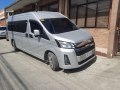 Toyota HiAce VI (H300) Commuter L2H2 - Снимка 10