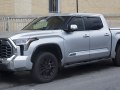 Toyota Tundra III CrewMax Short Bed - Foto 9