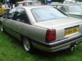 Vauxhall Carlton Mk III - Fotoğraf 2