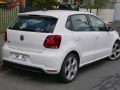 Volkswagen Polo V (5-door) - εικόνα 5