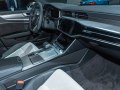 2019 Audi A6 Дълга база (C8) - Снимка 8