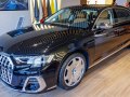 2022 Audi A8 Long Horch (D5, facelift 2021) - Снимка 6