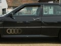 Audi Quattro (Typ 85) - Foto 9