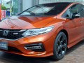 Honda Jade - Технические характеристики, Расход топлива, Габариты