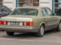 Mercedes-Benz Klasa S SE (W126, facelift 1985) - Fotografia 10