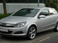 2007 Opel Astra H GTC (facelift 2007) - Photo 5