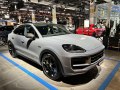2023 Porsche Cayenne III (facelift 2023) Coupe - Фото 12