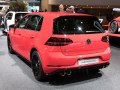 Volkswagen Golf VII (5-door, facelift 2017) - Bilde 5