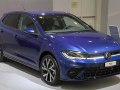 Volkswagen Polo VI (facelift 2021) - εικόνα 10