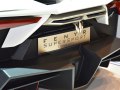 2018 W Motors Fenyr SuperSport Concept - Fotoğraf 4
