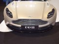 2019 Aston Martin DB11 Volante - Bild 8