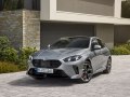 2025 BMW Серия 1 Хечбек (F70) - Технически характеристики, Разход на гориво, Размери