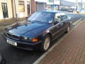 1994 BMW 7er Lang (E38) - Bild 3