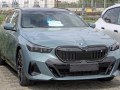 2024 BMW i5 Touring (G61) - εικόνα 137