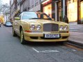 1995 Bentley Azure - Снимка 7