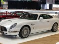 David Brown Speedback GT - Технические характеристики, Расход топлива, Габариты