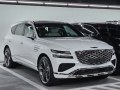 Genesis GV80 (facelift 2023) - Фото 4