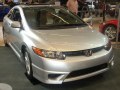 Honda Civic VIII Coupe - Bilde 6