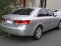 2005 Hyundai Sonata V (NF) - Photo 7