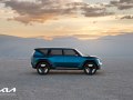 2021 Kia EV9 Concept - Снимка 2