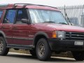 1989 Land Rover Discovery I - Photo 3