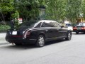 2002 Maybach 62 (V240) - Foto 5