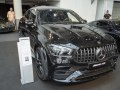 2020 Mercedes-Benz GLE Coupe (C167) - Kuva 36