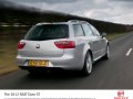 Seat Exeo ST (facelift 2011) - Fotografia 10