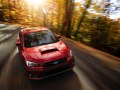 Subaru WRX Sedan (VA) (facelift 2017) - Photo 5