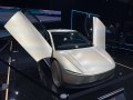 2024 Tesla Cybercab concept - Фото 3